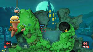 Worms Reloaded – Game Of The Year PC (Digital)_2